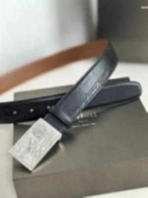 wholesale quality berluti belt model no. 4
